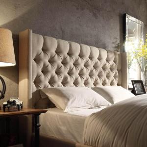 Winchester Headboard California King (NZ Made) Low Cost