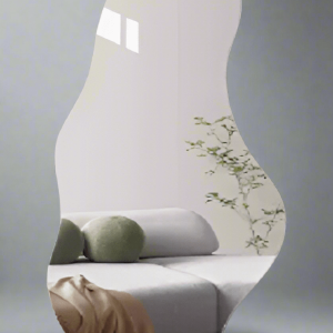 Berenices | Non-Lighted Mirror Outlet Huge Surprise