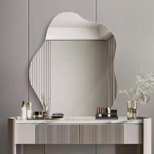 Benzion | Non-Lighted Mirror 2025 Unisex