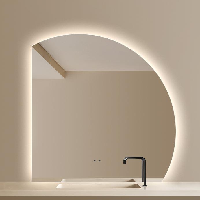 Bosh | Lighted Mirror Cheap Real Eastbay