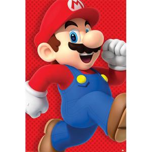 Super Mario Poster Big Discount Online