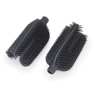 Joseph Joseph Flex 360 Luxe Toilet Brush Replacement Heads - 2pk Clearance With Credit Card