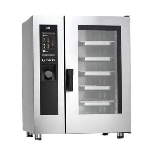 Giorik Steambox Evolution Boiler Electric Combi Oven Largest Supplier