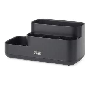 Joseph Joseph Easystore Bathroom Caddy Black Latest Collections For Sale