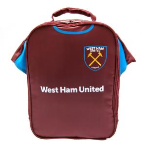 West Ham United FC Kit Lunch Bag Low Pice Fee Shipping Online