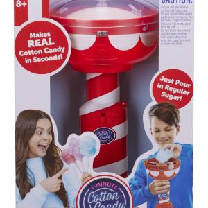 1 Minute Cotton Candy Machine Clearance Low Shipping