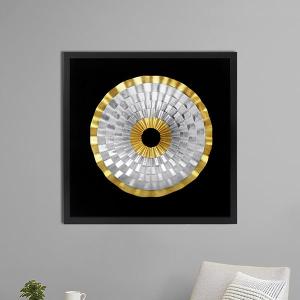 The Third Eye Shadow Box Wall Decoration Piece Free Shipping Get Authentic