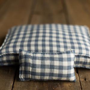 Bed Linens | Navy Buffalo Check Sale Cheapest