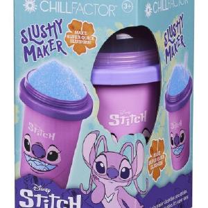 Chill Factor Disney Stitch Slushy Maker - Angel Discount Supply