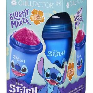 Chill Factor Disney Stitch Slushy Maker - Stitch Pre Order Online