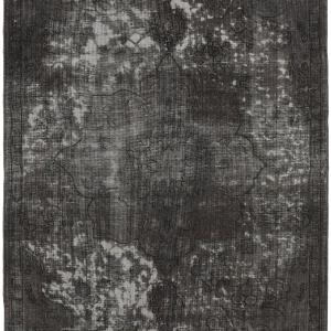 Vintage Royal Collection: Antique Persian Hand-Knotted Rugs in Stonewashed, Recoloured Finishes159 cm x 244 cm Inexpensive Cheap Online