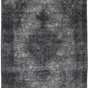 Vintage Royal Collection: Antique Persian Hand-Knotted Rugs in Stonewashed, Recoloured Finishes182 cm x 279 cm Cheap Best Place