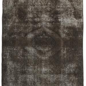 Vintage Royal Collection: Antique Persian Hand-Knotted Rugs in Stonewashed, Recoloured Finishes164 cm x 239 cm Best Seller Cheap Pice