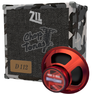 Zil DK MOW Cabinet IR Cheap Real Eastbay