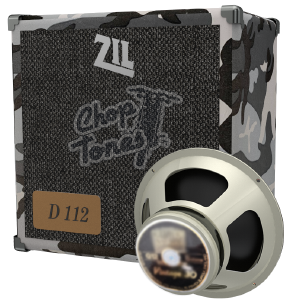 Zil DK V30 Cabinet IR Cheap Fashionable