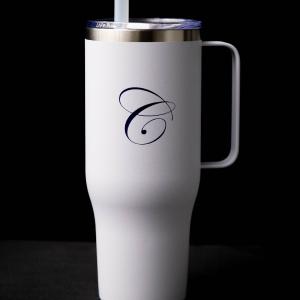 40 oz Denali Tumbler Free Shipping View