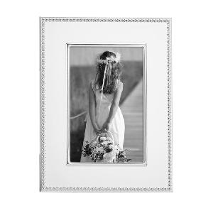 Lyndon Silverplate 4" x 6" Photo Frame Cheap Sale Best Wholesale