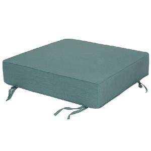 25" L x 25" W x 5" D Ottoman/Bench Cushion Buy Cheap Manchester Great Sale