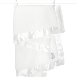White Chenille Blanket Buy Cheap Low Cost