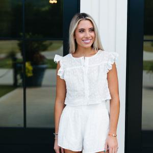 Stay True Set - Off White Discount In China