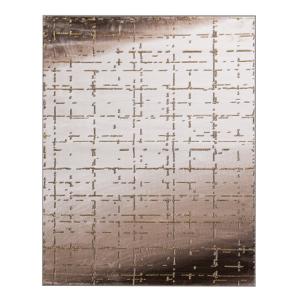 Artistic Allure Floor Rug & Carpet (5 x 7.5 Feet Feet) Choice For Sale