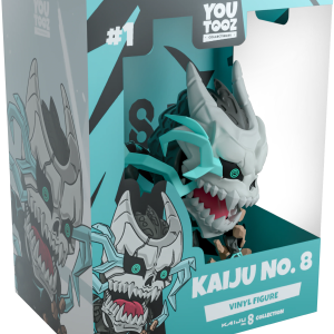 Youtooz Kaiju No 8 - Kaiju No 8 Figure Many Kinds Of Sale Online