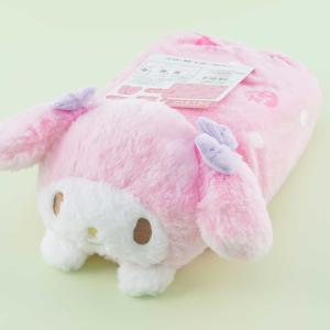 My Melody 3-Way Cushion Blanket Cheap Order