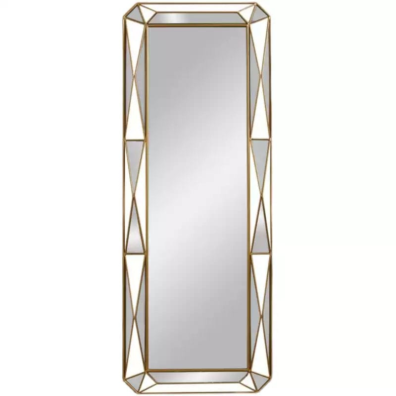 Aetheria | Non-Lighted Mirror Online Online Cheap Pice