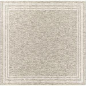 Eagean 6'7" Square Area Rug Discount Pices