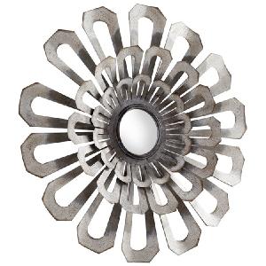 Eden Round Wall Mirror Cheap Sale Many Kinds Of