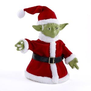 10" Classic Yoda Tablepiece/Tree Topper Buy Cheap The Cheapest