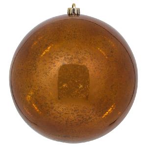 10" Copper Shiny Mercury Ball Big Discount Cheap Pice