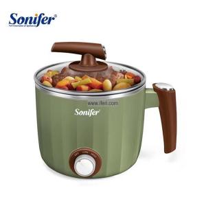Sonifer 1.2L Multifunctional Electric Cooker SF-1503 Sale Best Wholesale