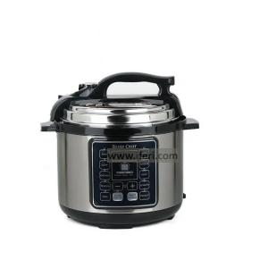 Silver Crest 10 in 1 Multifunctional Electric Pressure Cooker DS-377 Cheap Sale Looking For