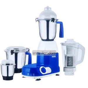 Sahara Pride 750W Mixer Grinder, Blender ALM6432 Manchester Great Sale Online