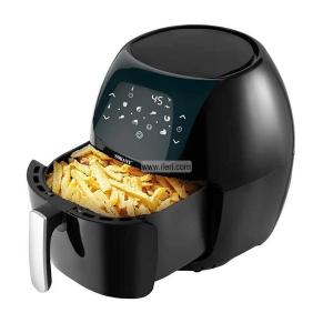 Sokany 1800W Air Fryer SK-8012 With Mastercard Online