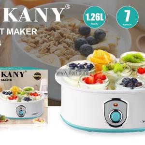 Sokany 20W Yogurt Maker SK-2304 Buy Cheap Discount