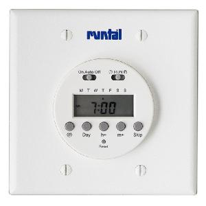 Electric Programmable Controller for Electric Towel Warmers Outlet Low Shipping Fee