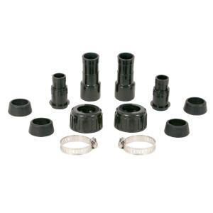 EcoPlus® Commercial Grade Chiller Fitting Kit Buy Cheap Eastbay