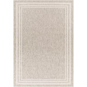 Eagean 6'7" x 9' Area Rug 2025 Online