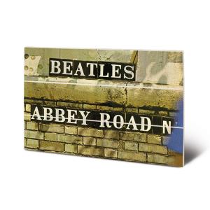 The Beatles Wood Print Abbey Road Pices Cheap Pice