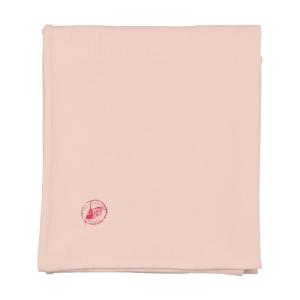Ballet pink print blanket by Bee & Dee Recommend Sale Online