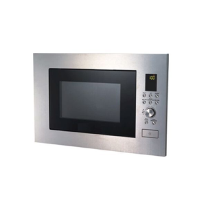 Four Micro Onde Encastrable - 25 L - Inox Discount Best