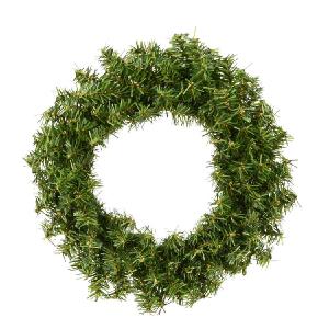 10" Mini Pine Wreaths 6-Pack Free Shipping Get Authentic