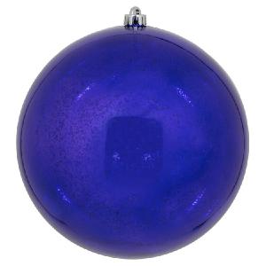 10" Purple Shiny Mercury Ball Discount Low Pice