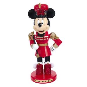 10" Minnie Marching Band Nutcracker Sale Tumblr