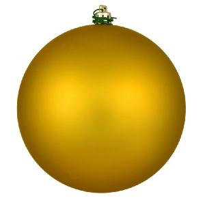 10" Medallion Gold Matte Ball Ornament Pay With Visa Sale Online