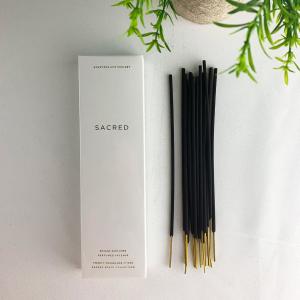 The Sacred Space Incense Free Shipping Real