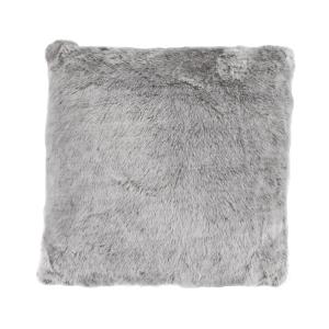 Arctic Bear Pillow, Gray Cheap Excellent