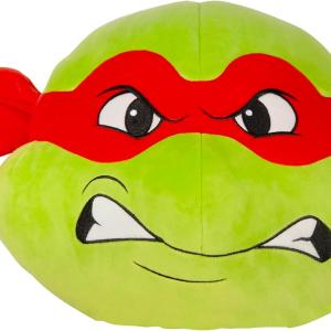 Teenage Mutant Ninja Turtles Raphael Mega 15" Plush Latest Collections